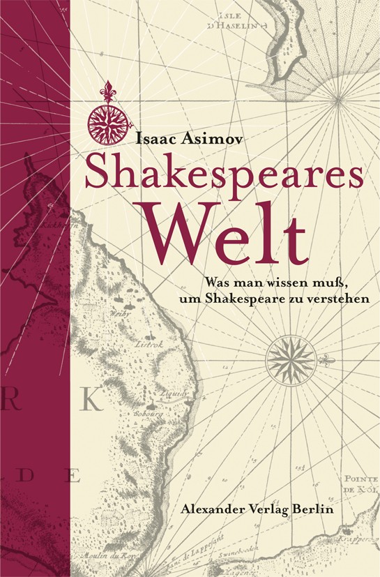 Isaac Asimov: Shakespeares Welt