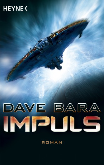 Dave Bara: Impuls