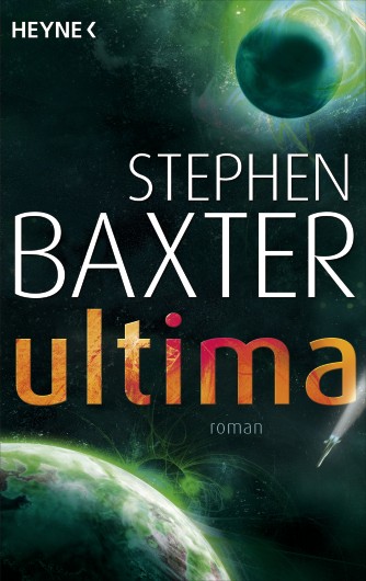 Stephen Baxter: Ultima