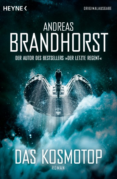 Andreas Branhorst: Das Kosmotop