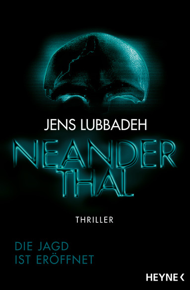 Jens Lubbadeh: Neanderthal