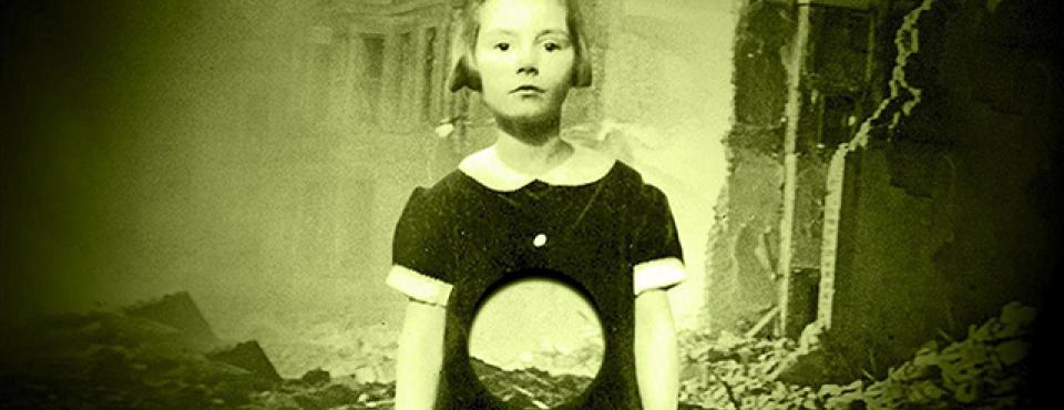 Die Stadt Der Besonderen Kinder