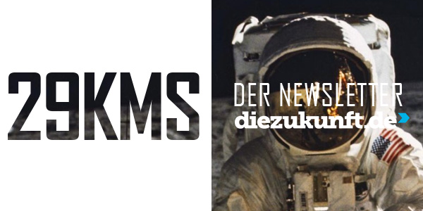 29KMS Newsletter