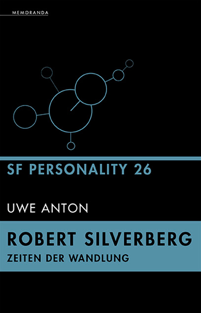 Uwe Anton: Robert Silverberg