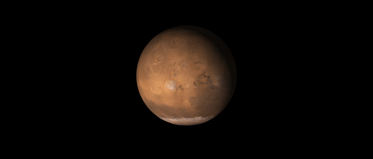 Mars