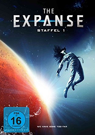 The Expanse - Staffel 1