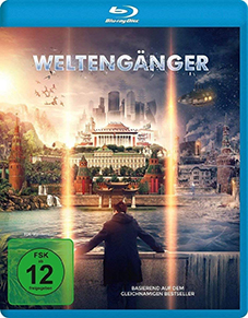 Weltengänger DVD