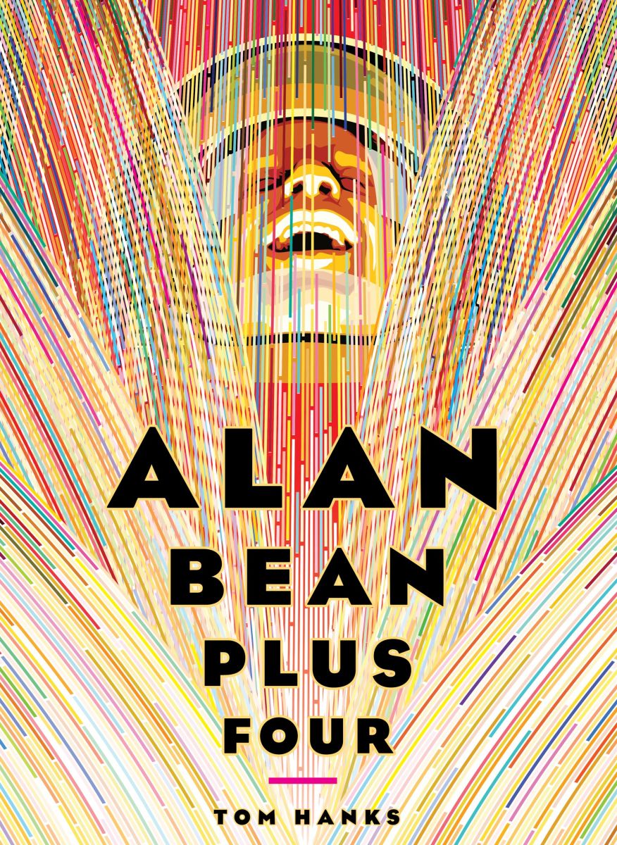 Tom Hanks: Alan Bean Plus Four