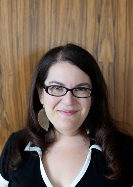 Naomi Alderman