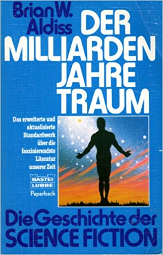 Brian W. Aldiss