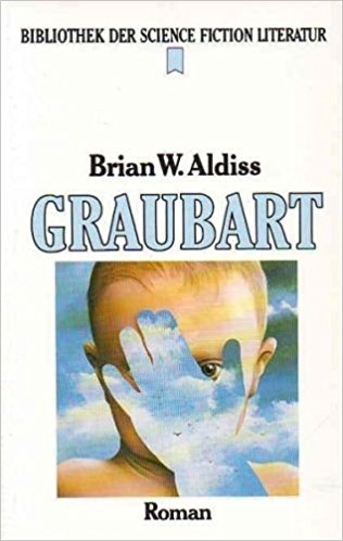 Brian W. Aldiss