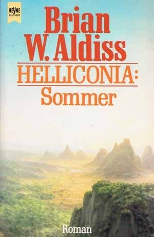 Brian W. Aldiss