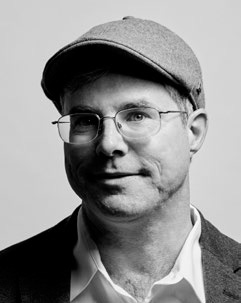 Andy Weir (Foto: Aubrie Pick)