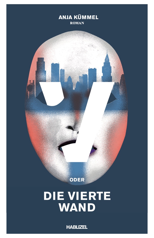 Anja Kümmel: V oder die Vierte Wand