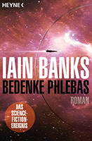 Iain Banks: Bedenke Phlebas