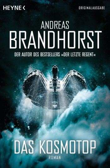 Andreas Brandhorst: Das Kosmotop