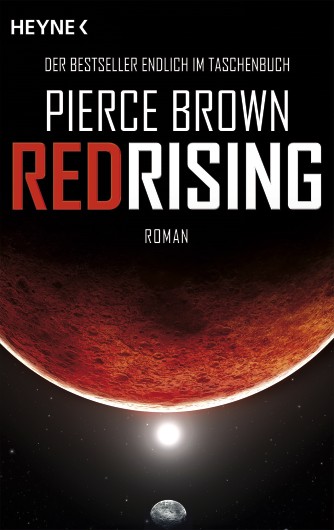 Pierce Brown: Red Rising