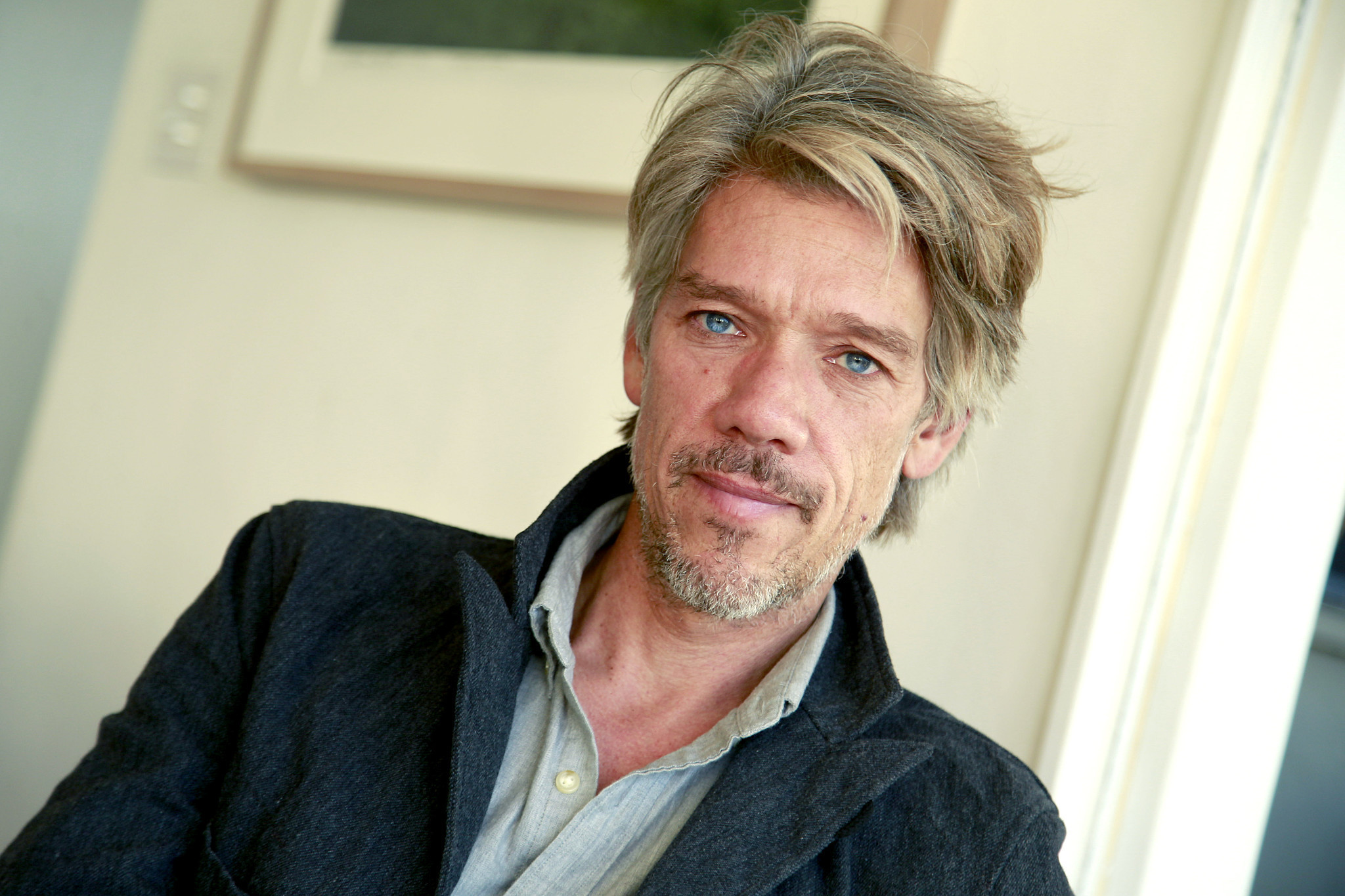 Stephen Gaghan