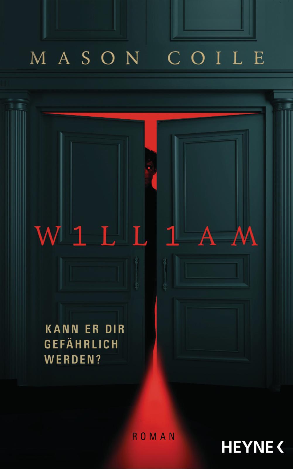 Mason Coile: William