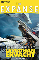 James Corey: Leviathan erwacht (The Expanse 1)