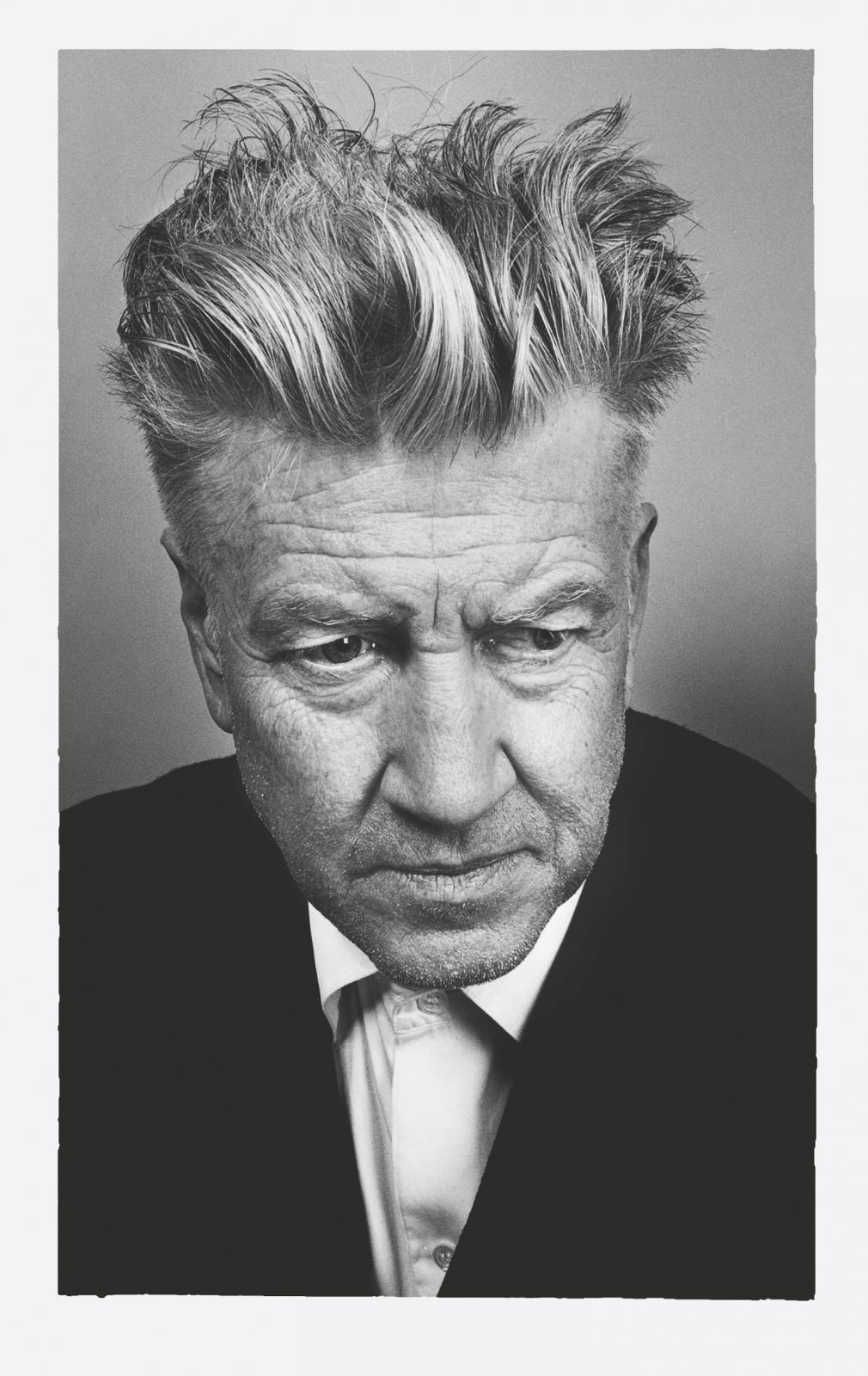 David Lynch