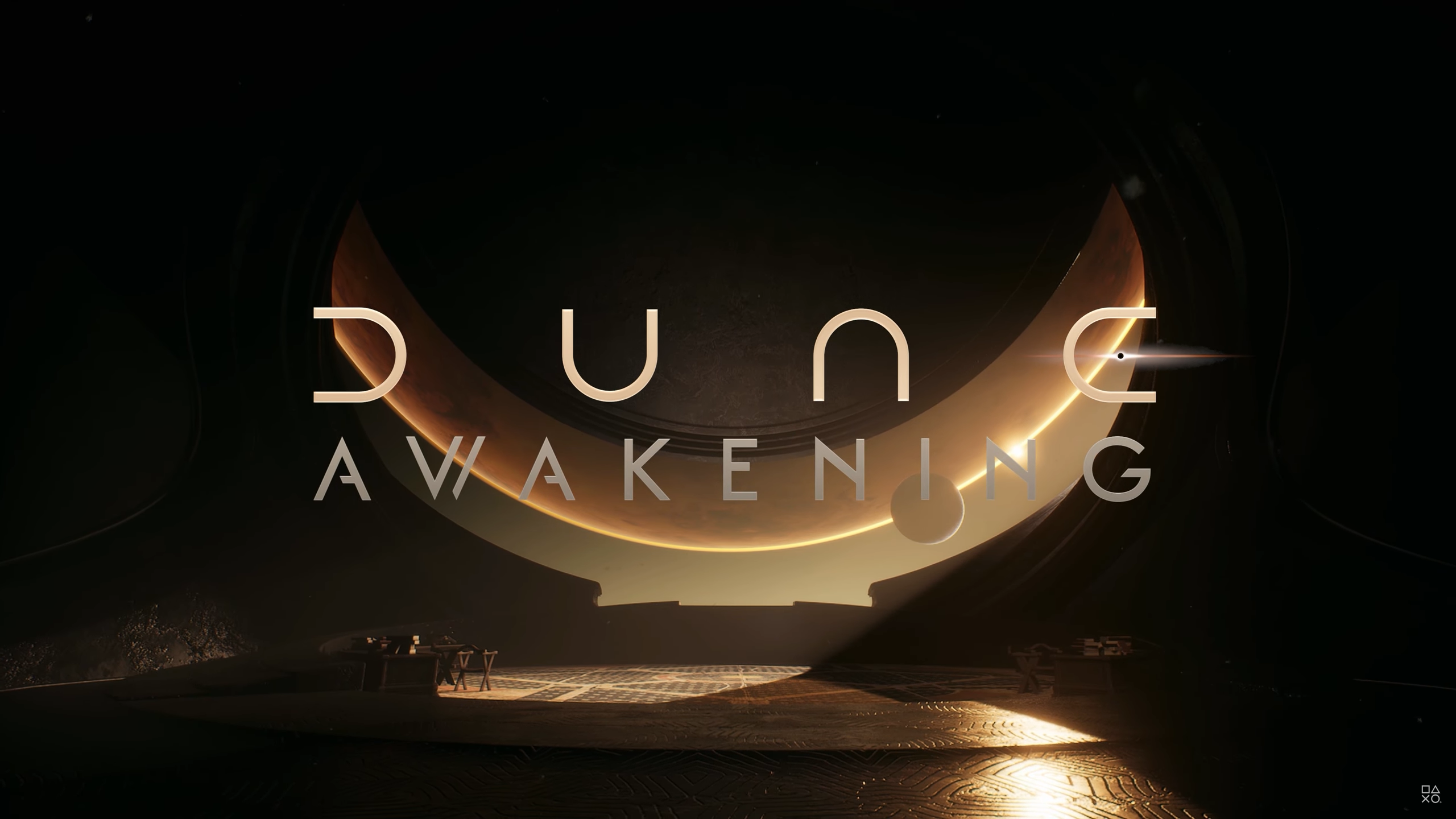 Dune awakening игра. Дюна Авакенинг. Дюна игра 2023.
