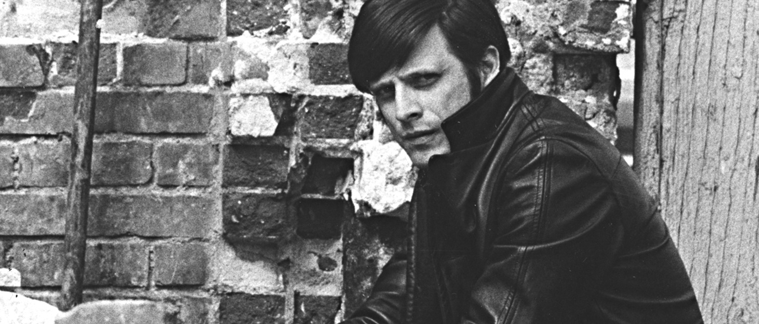 Harlan Ellison