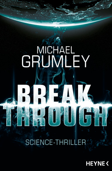 Michael Grumley: Breakthrough