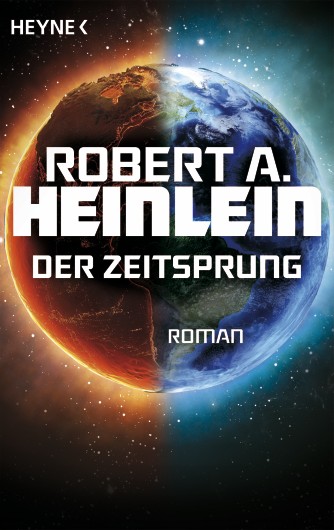 Robert A. Heinlein: Der Zeitsprung