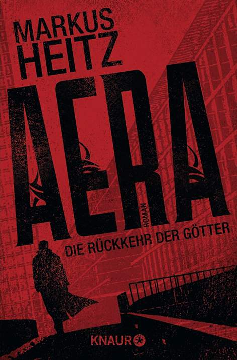 Aera Book 4 by Markus Heitz Aera Book 4 by Markus Heitz