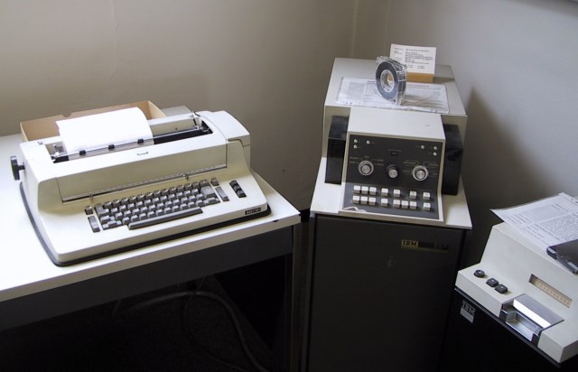 IBM MT/ST IBM MT/ST