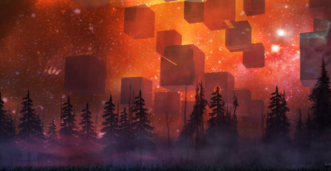 Zack Jordan: Last Human - Allein gegen die Galaxis