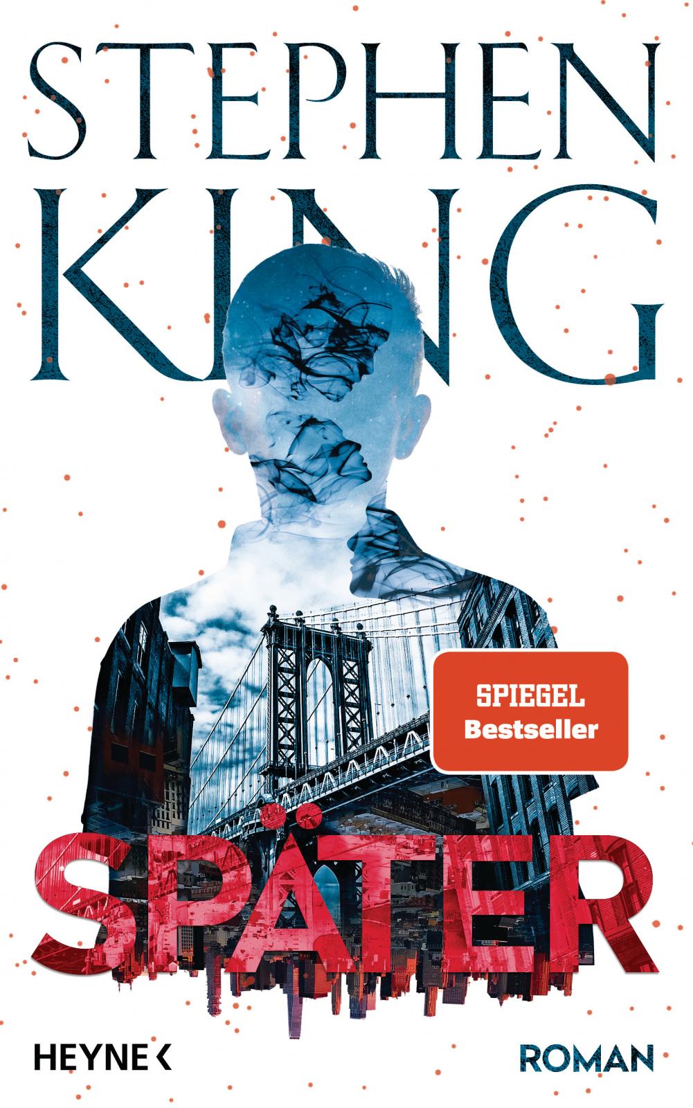 Stephen King: Später