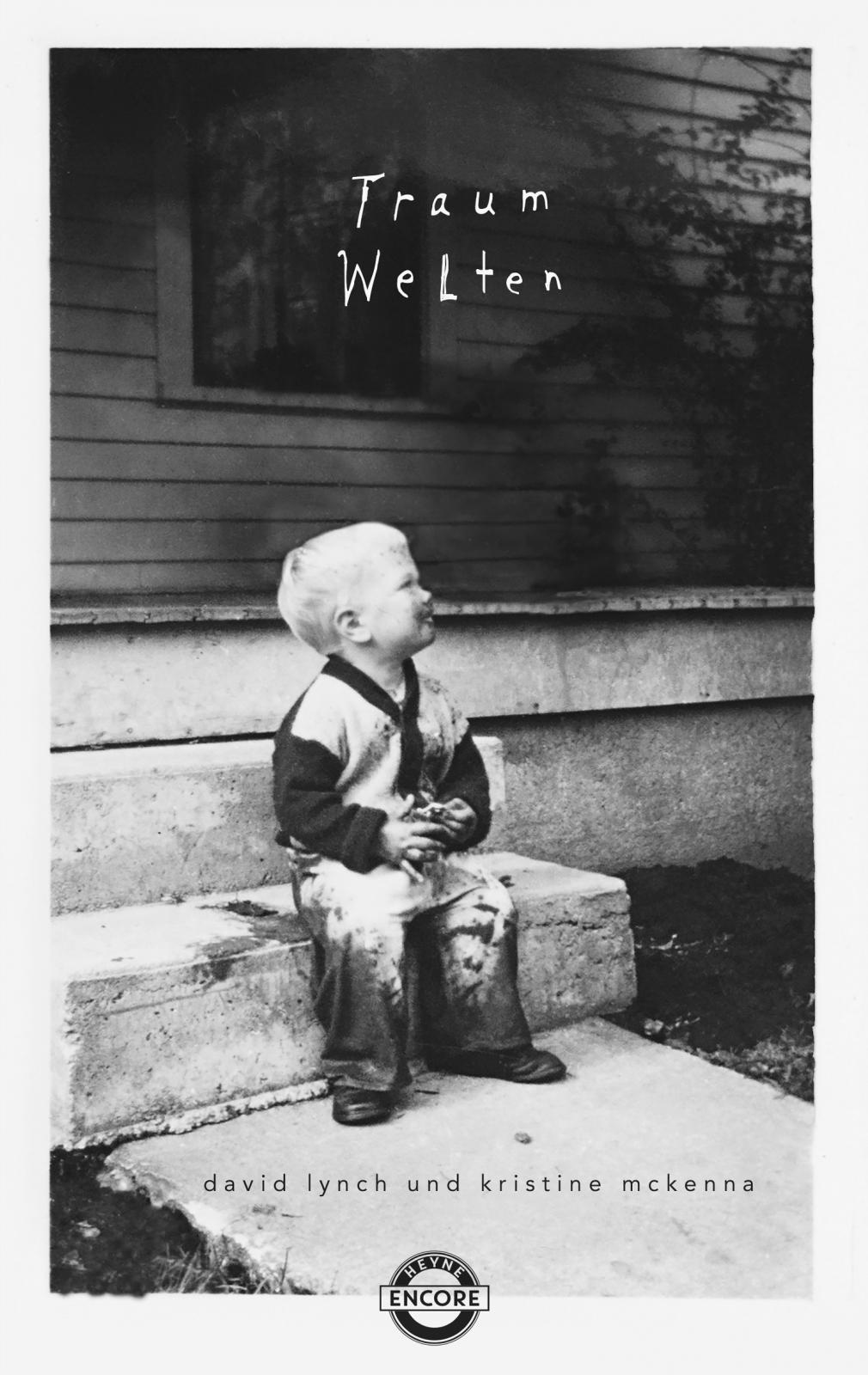 David Lynch, Kristine McKenna: Traumwelten