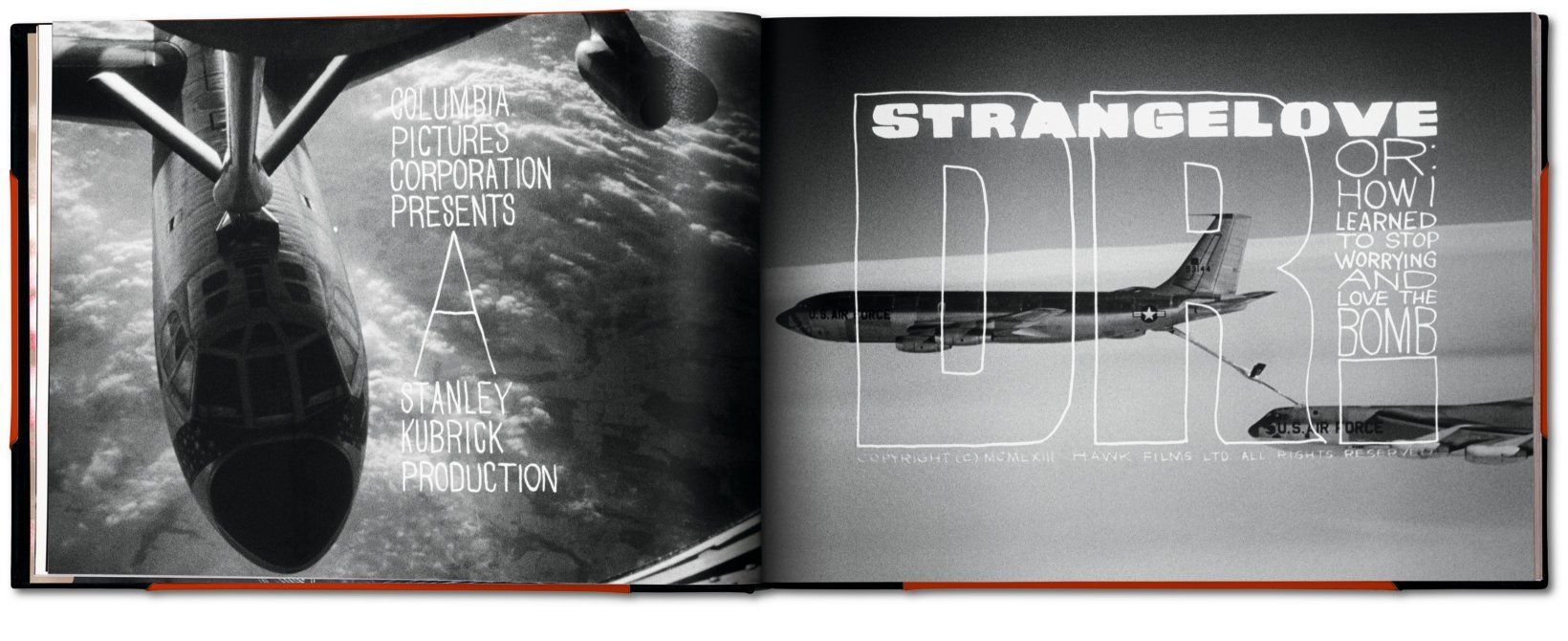 Alison Castle (Hrsg.): Das Stanley Kubrick Archiv