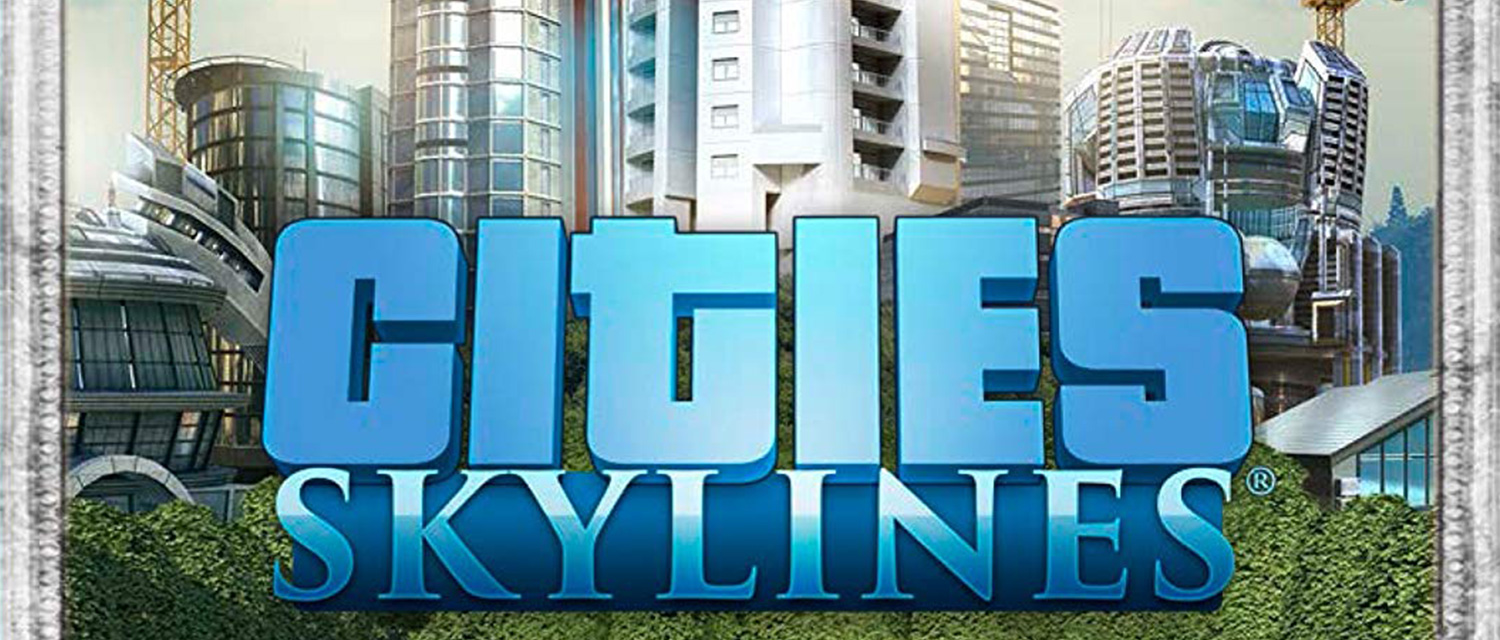 Cities: Skylines