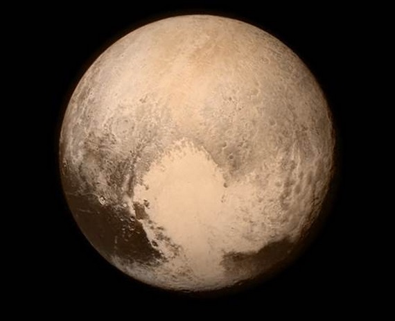 Pluto