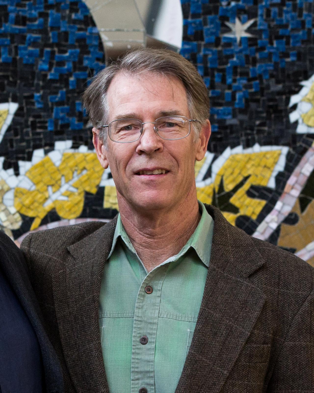 Kim Stanley Robinson