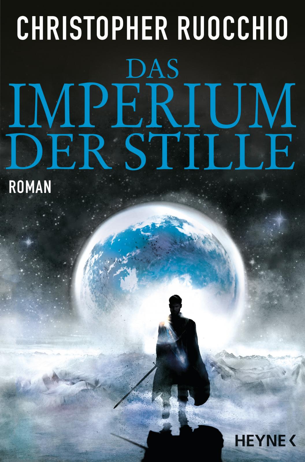 Christopher Ruocchio: Das Imperium der Stille