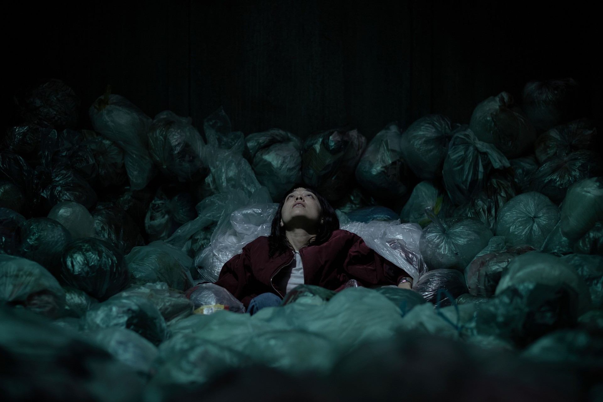 Saccharine © Charlie Sarroff