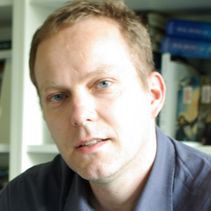 Sascha Mamczak