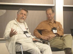 Doc Searls und David Weinberger