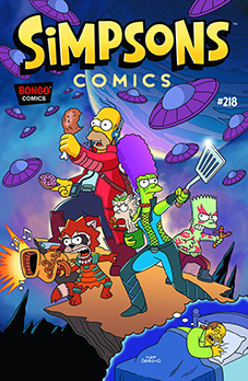 Die simpsons das spiel