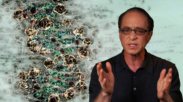 Ray Kurzweil