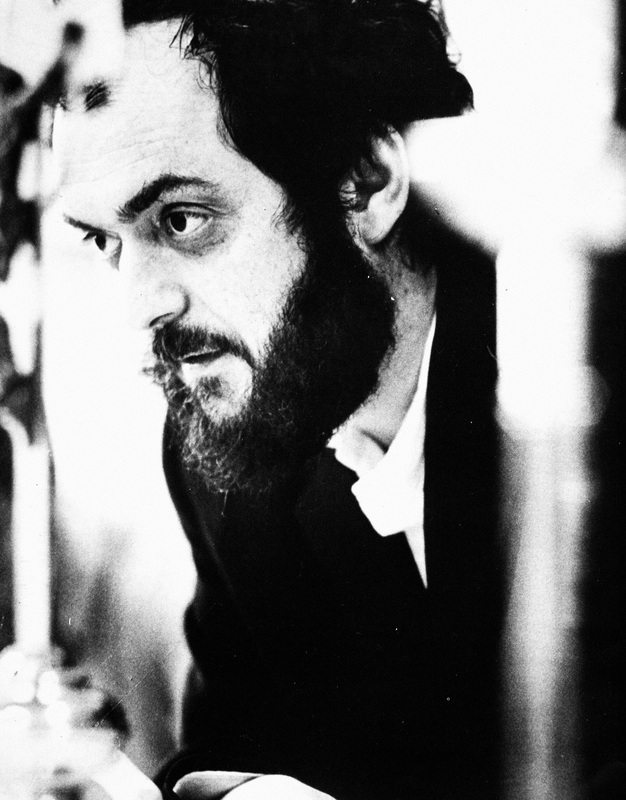 Stanley Kubrick