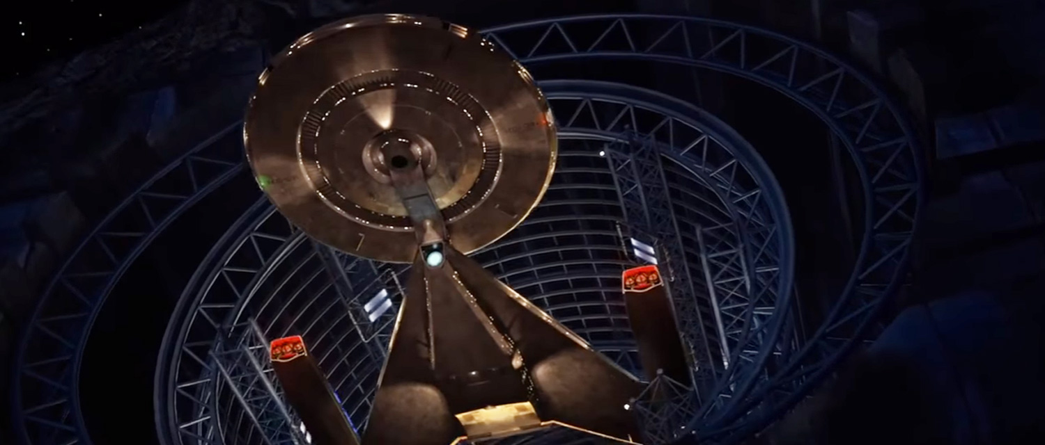 Star Trek: Discovery