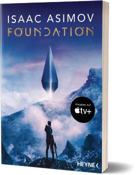 Isaac Asimov: Foundation (Filmausgabe)