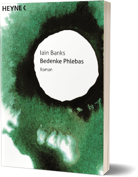 Iain Banks: Bedenke Phlebas