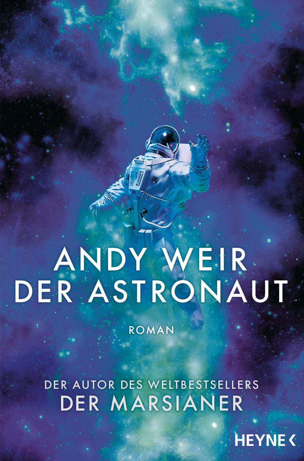 Andy Weir: Der Astronaut