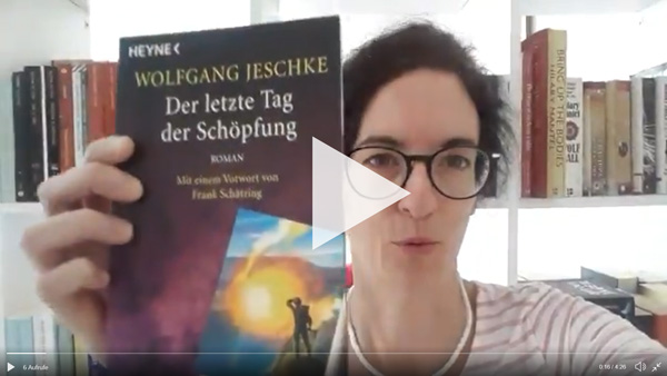 Zukunft zu Hause: Stefanie Brösigke empfiehlt Wolfgang Jeschke
